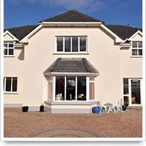 4* Bed & Breakfast Claremount House