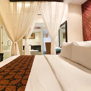  Villa The Bidadari And Umalas - Chse Certified Indonesia