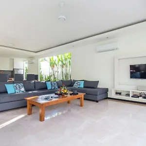  Villa Aquila Indonesia