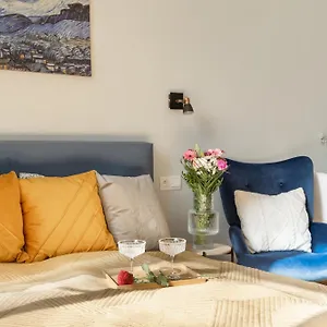  Apartment Alpari Wawel Poland