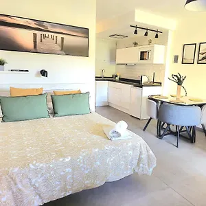  Apartment Minerva Spain