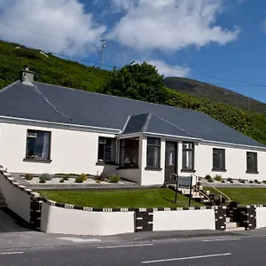 *** Bed & Breakfast Shamrock House Ireland