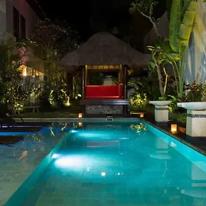  Villa The Secret Indonesia